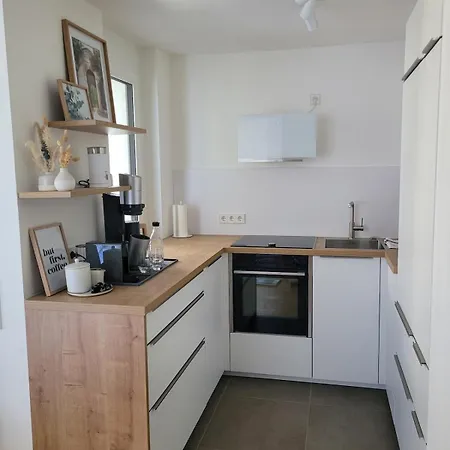 Appartement Style - Perfekt Fuer Messe, Flughafen, S-city Leinfelden-Echterdingen