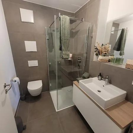 Appartement Style - Perfekt Fuer Messe, Flughafen, S-city Leinfelden-Echterdingen