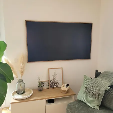 Apartman Style - Perfekt Fuer Messe, Flughafen, S-city Leinfelden-Echterdingen