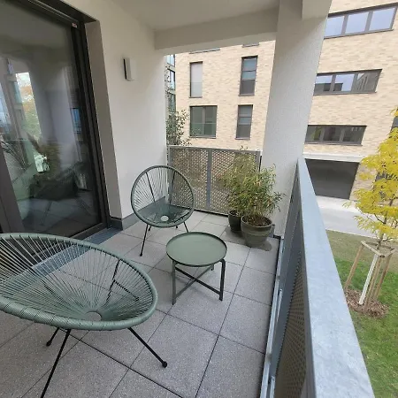 Style - Perfekt Fuer Messe, Flughafen, S-city * Leinfelden-Echterdingen