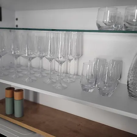 Apartman Style - Perfekt Fuer Messe, Flughafen, S-city Leinfelden-Echterdingen
