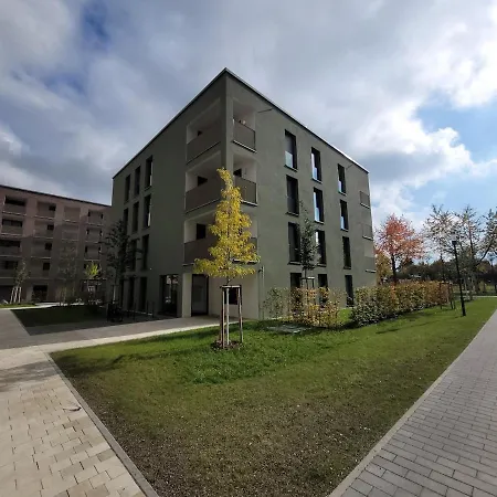 Style - Perfekt Fuer Messe, Flughafen, S-city * Leinfelden-Echterdingen