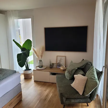 Style - Perfekt Fuer Messe, Flughafen, S-city * Leinfelden-Echterdingen