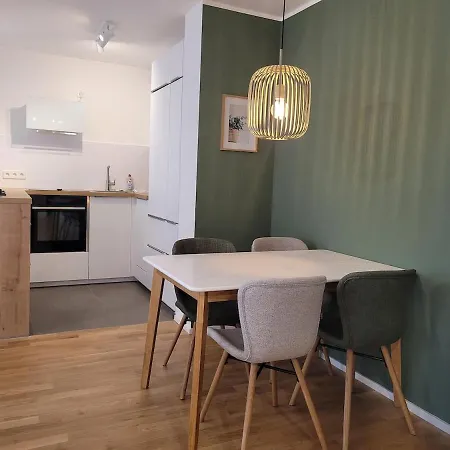 Style - Perfekt Fuer Messe, Flughafen, S-city * Leinfelden-Echterdingen